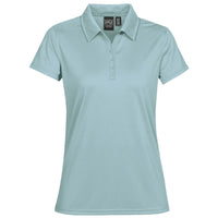 Women's Eclipse Pique Polo