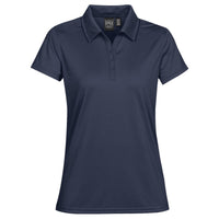 Women's Eclipse Pique Polo