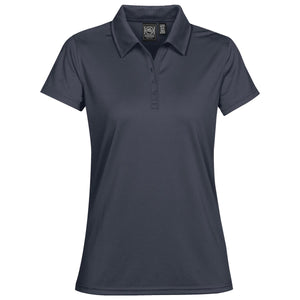Women's Eclipse Pique Polo