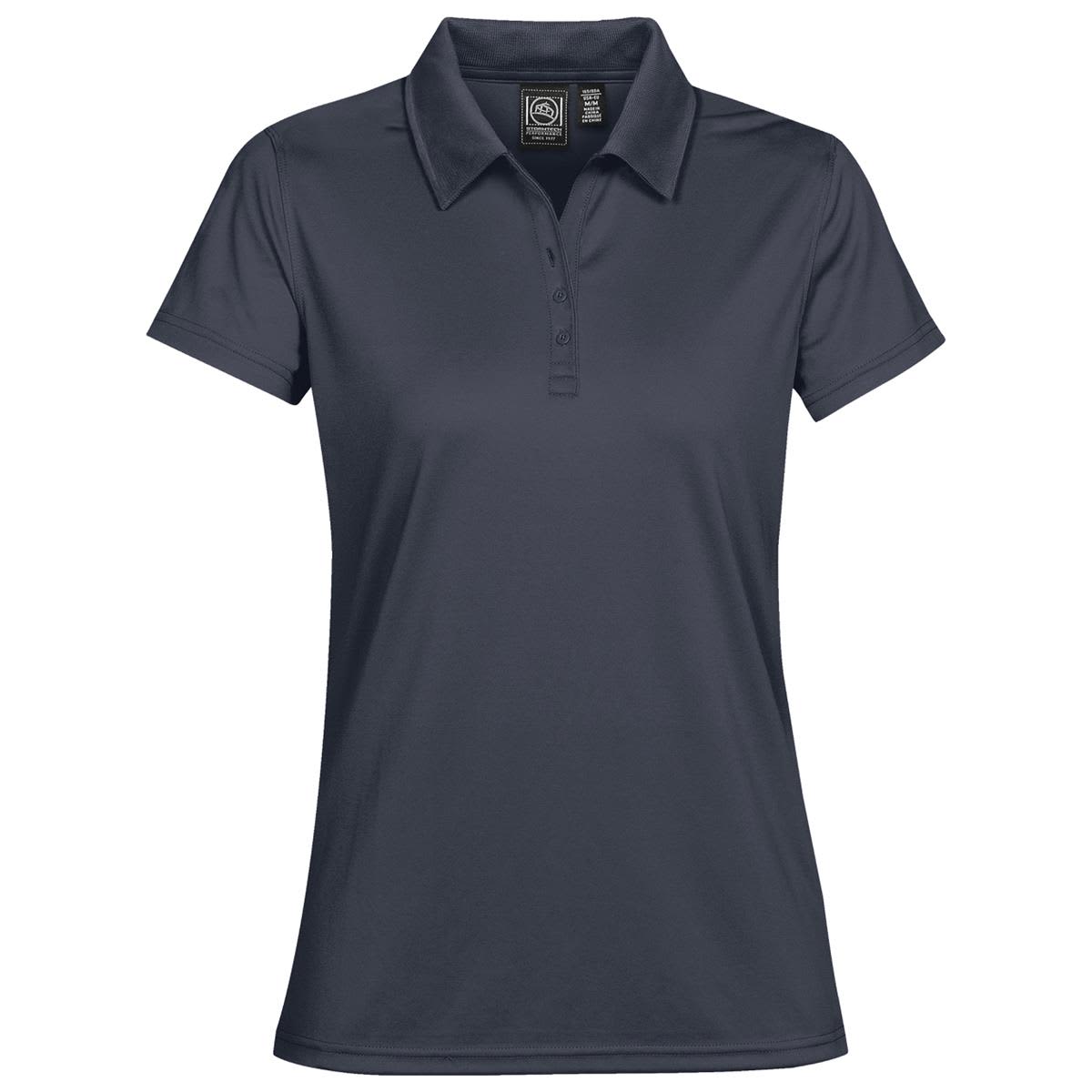 Women's Eclipse Pique Polo
