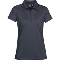 Women's Eclipse Pique Polo