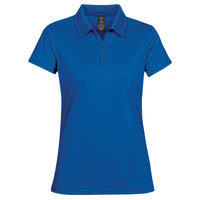 Women's Eclipse Pique Polo