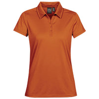 Women's Eclipse Pique Polo
