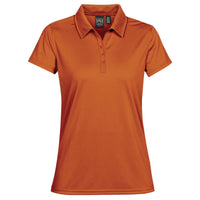 Women's Eclipse Pique Polo