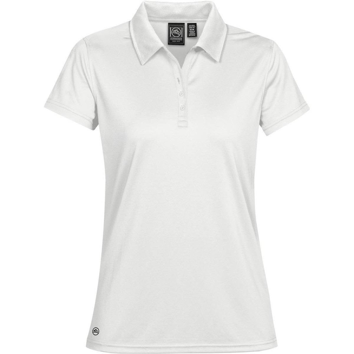 Women's Eclipse Pique Polo