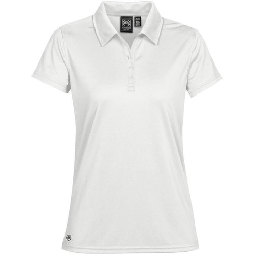 Women's Eclipse Pique Polo