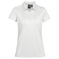 Women's Eclipse Pique Polo