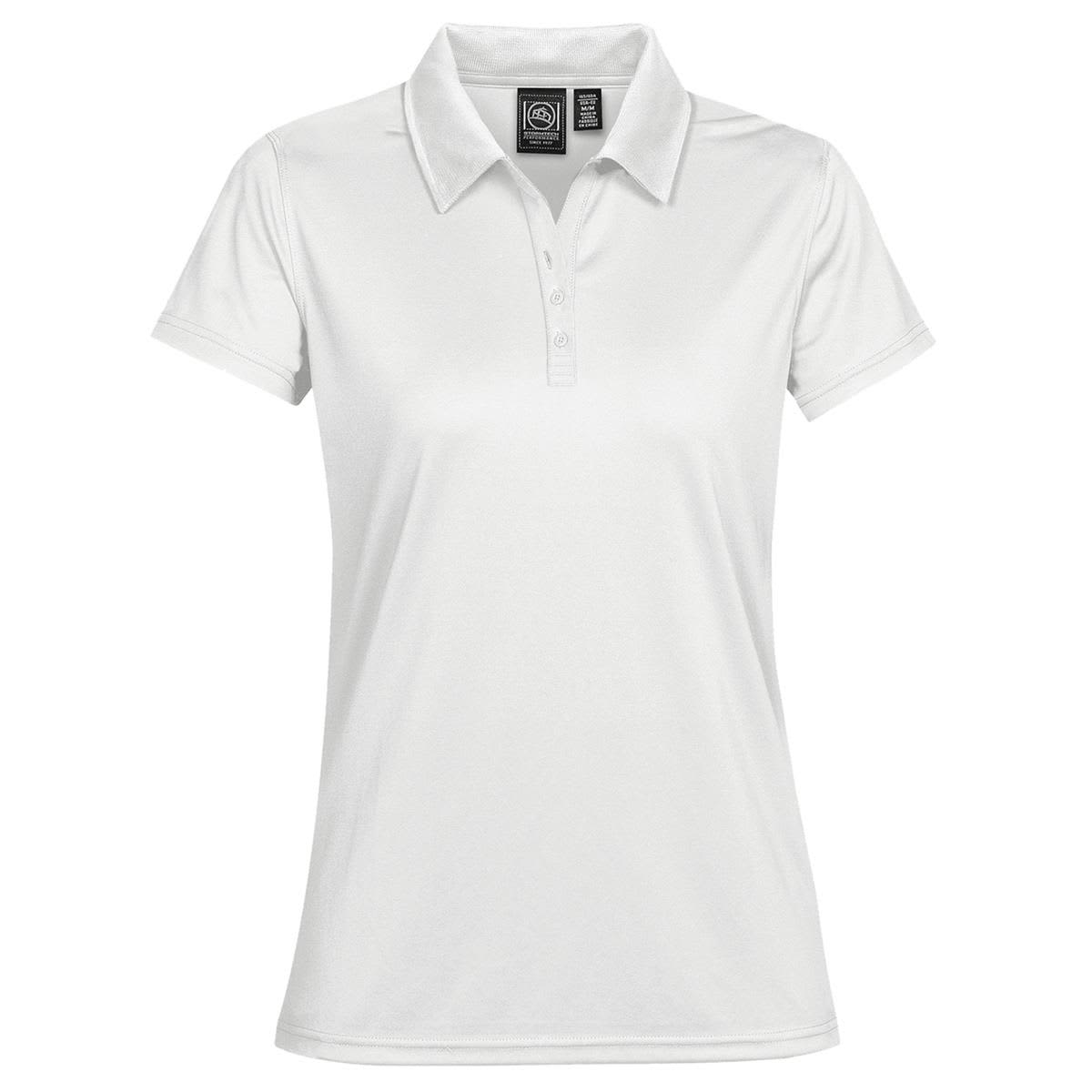 Women's Eclipse Pique Polo