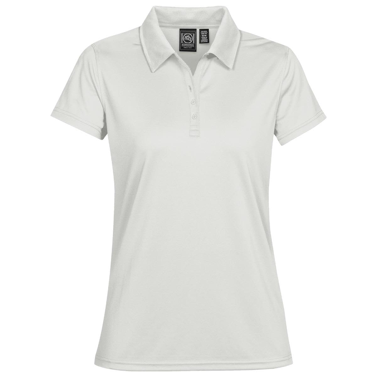 Women's Eclipse Pique Polo