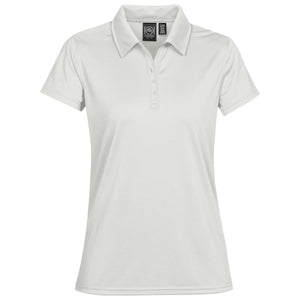 Women's Eclipse Pique Polo