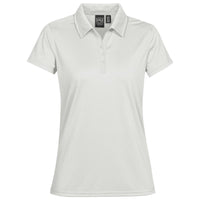 Women's Eclipse Pique Polo