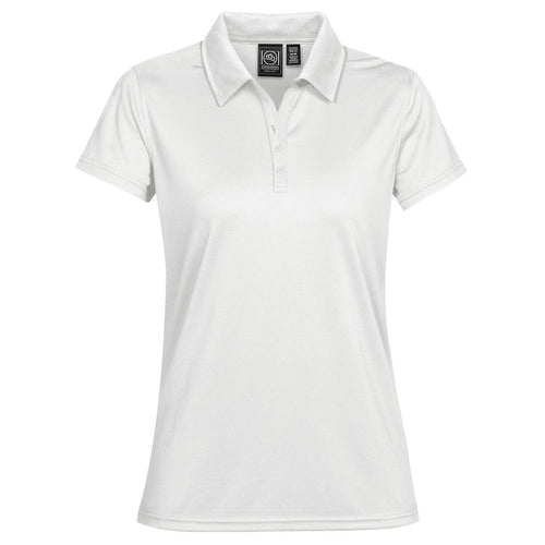 Women's Eclipse Pique Polo