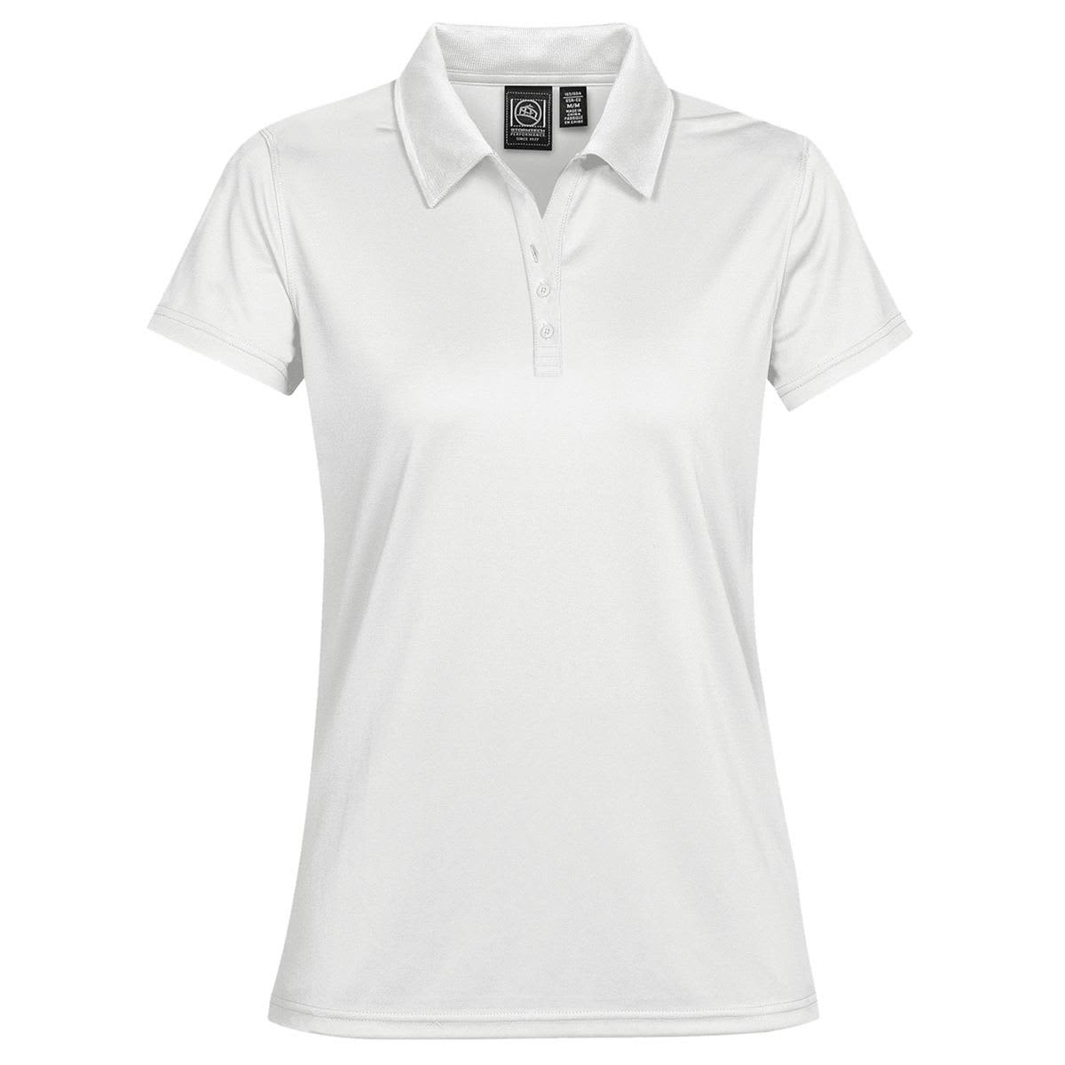 Women's Eclipse Pique Polo