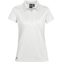 Women's Eclipse Pique Polo