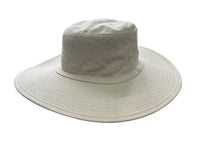 Canvas Hat