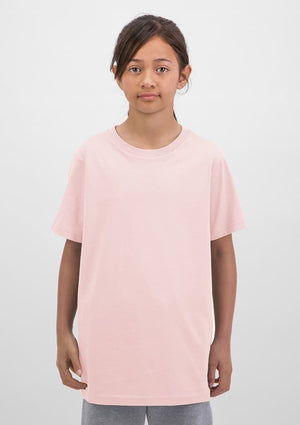 Kids Basis Short Sleeve Tee