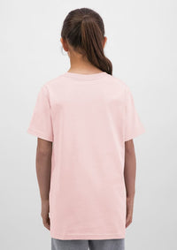 Kids Basis Short Sleeve Tee