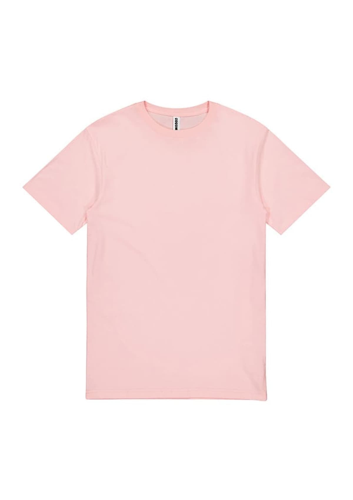 Kids Basis Short Sleeve Tee