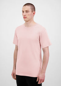 Mens Basis Short Sleeve Tee