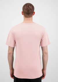 Mens Basis Short Sleeve Tee