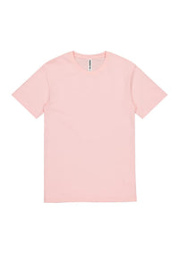 Mens Basis Short Sleeve Tee