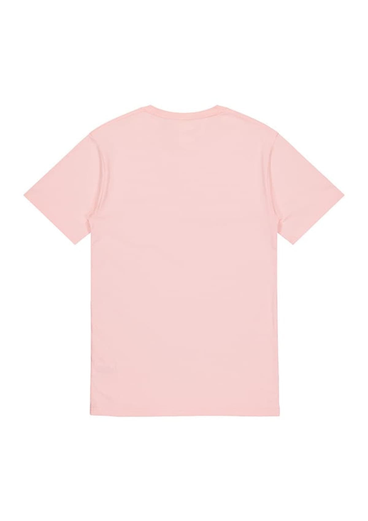 Mens Basis Short Sleeve Tee