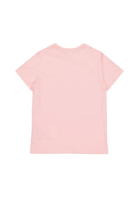 Womens Basis Short Sleeve Tee