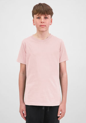 Youth Basis Short Sleeve Tee