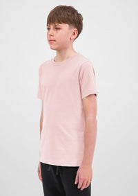 Youth Basis Short Sleeve Tee