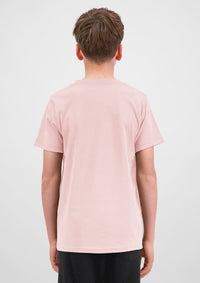 Youth Basis Short Sleeve Tee