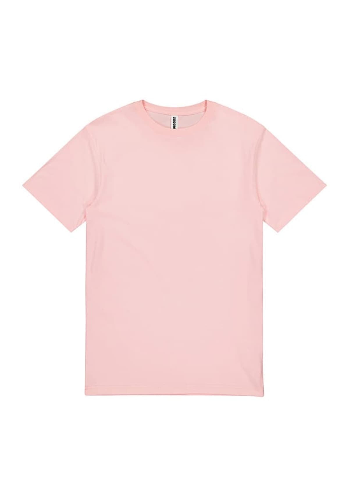 Youth Basis Short Sleeve Tee
