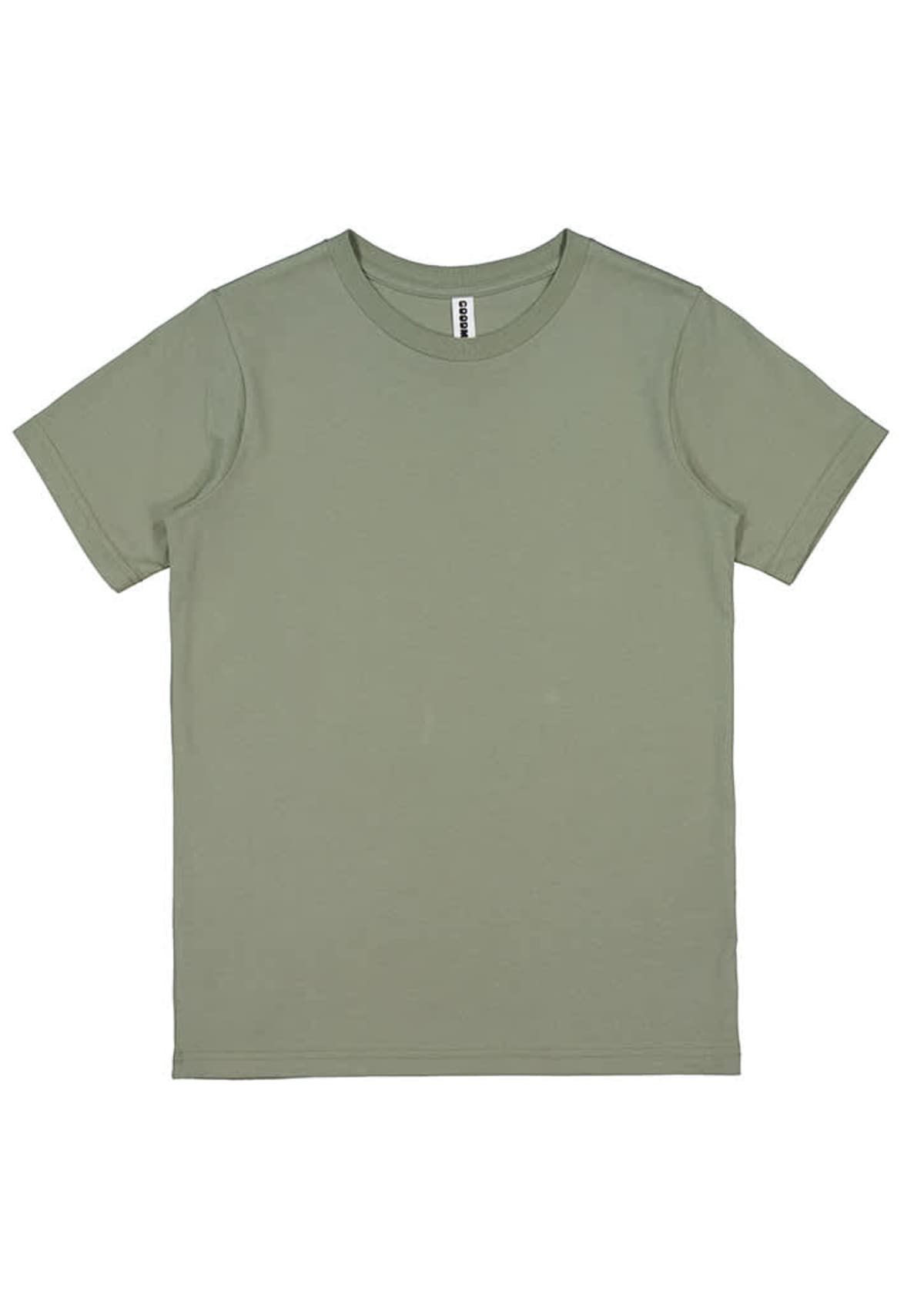 Youth Basis Short Sleeve Tee