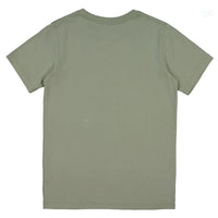 Kids Basis Short Sleeve Tee