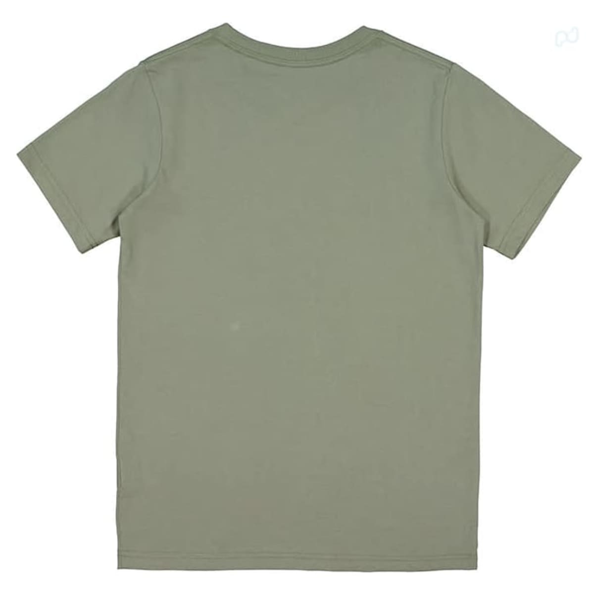 Youth Basis Short Sleeve Tee