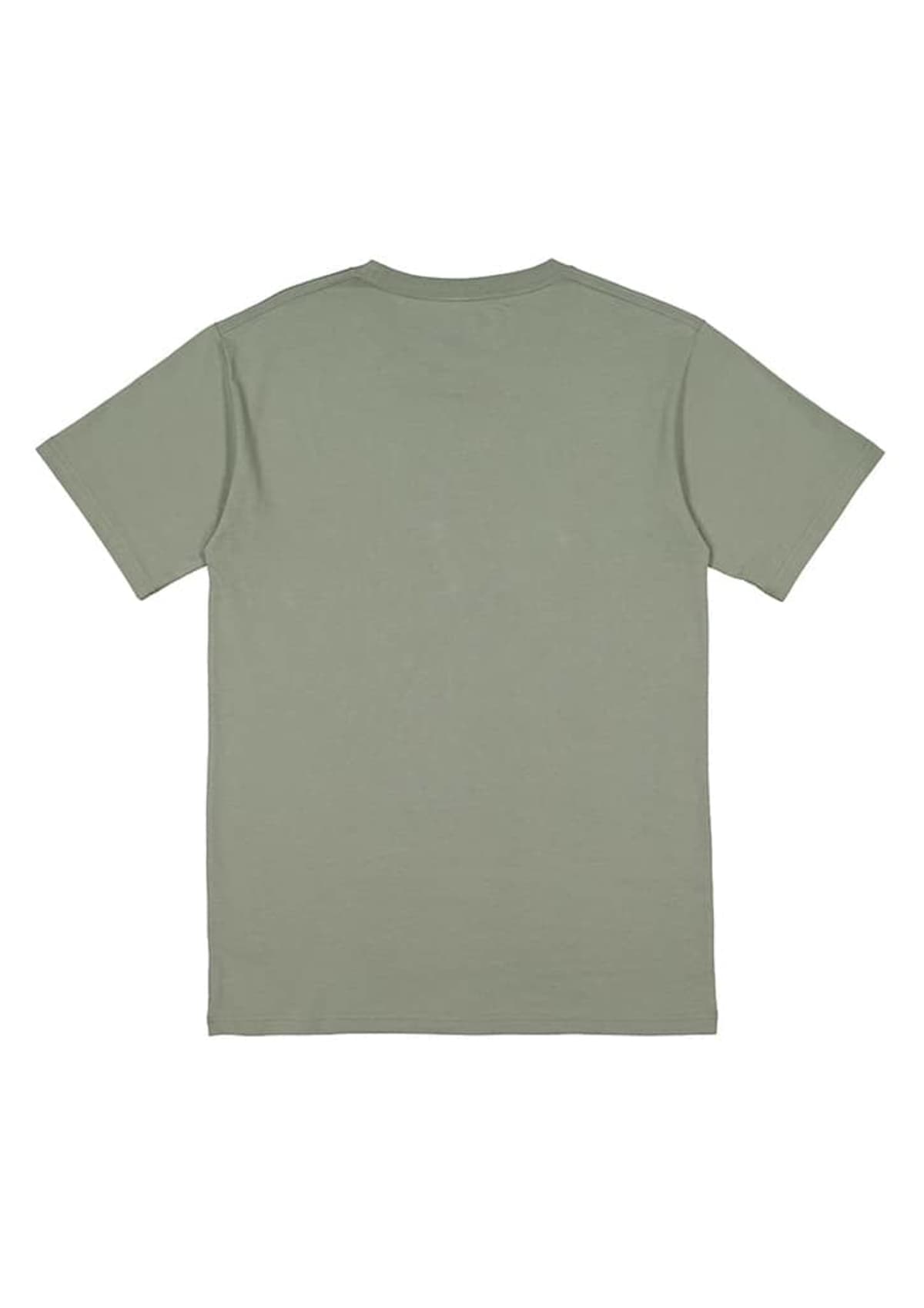 Mens Basis Short Sleeve Tee