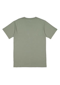 Mens Basis Short Sleeve Tee