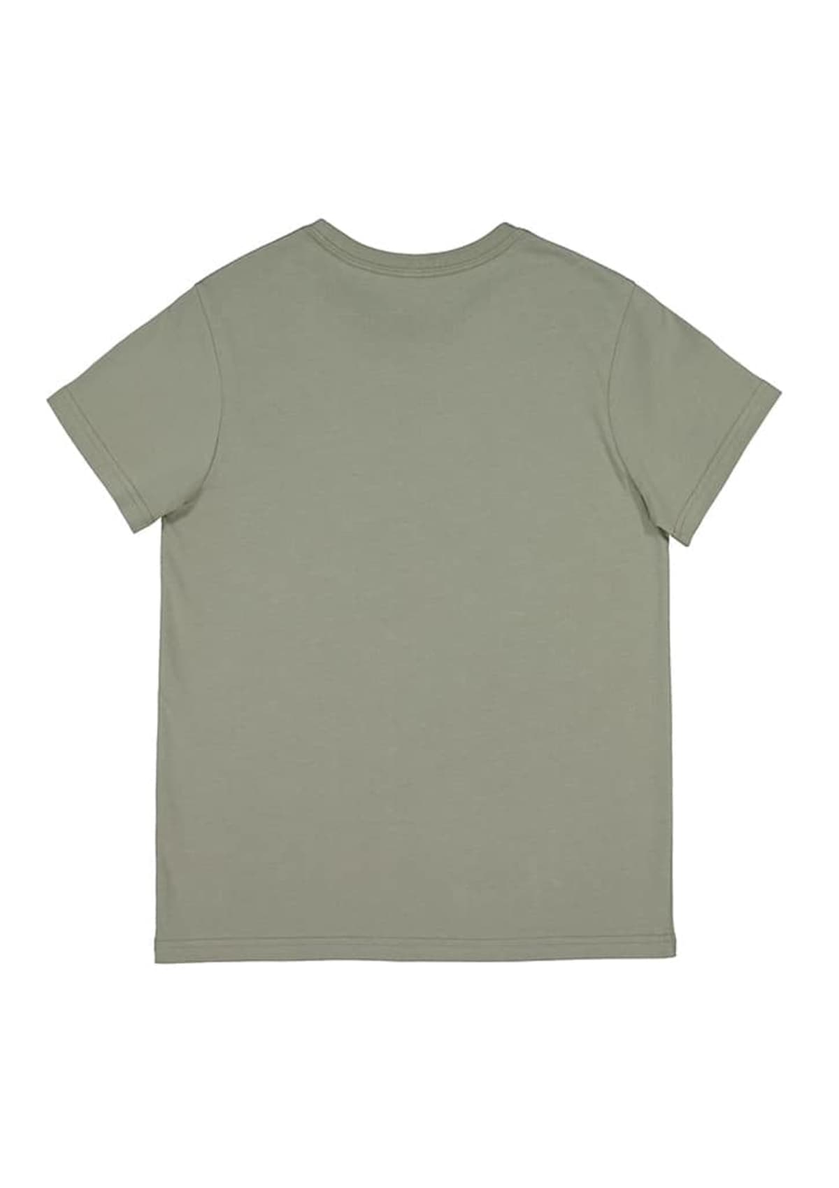 Womens Basis Short Sleeve Tee
