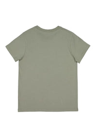 Womens Basis Short Sleeve Tee