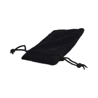 Velour Drawstring USB Pouch (Stock)