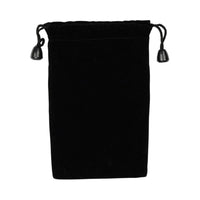 Drawstring Pouch