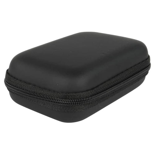 EVA Zippered Case B (Stock)
