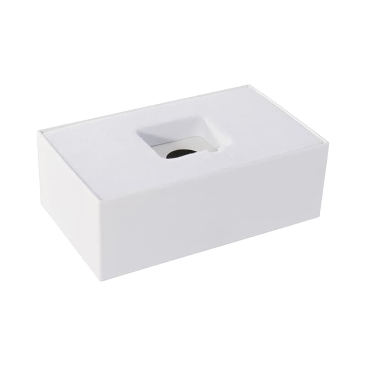 White Gift Box (SB4)