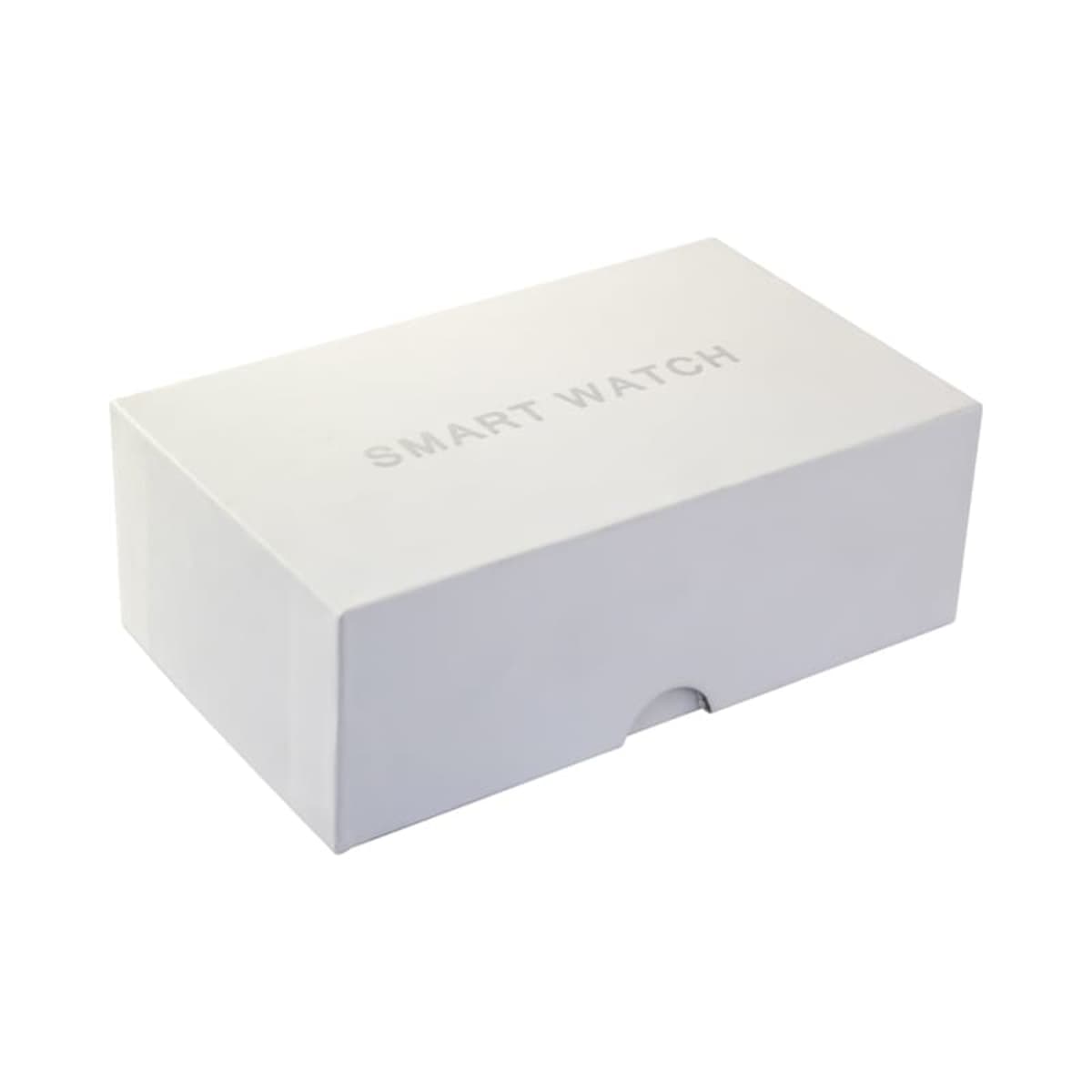 White Gift Box (SB4)