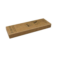 Kraft Sliding Gift Box 1 (with Engraved logo)