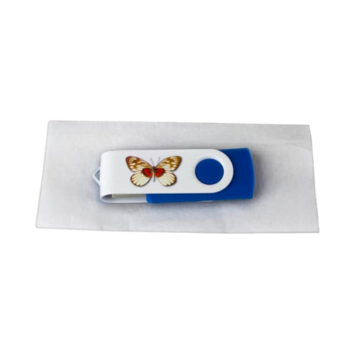 Tissue Wrap (Stock)