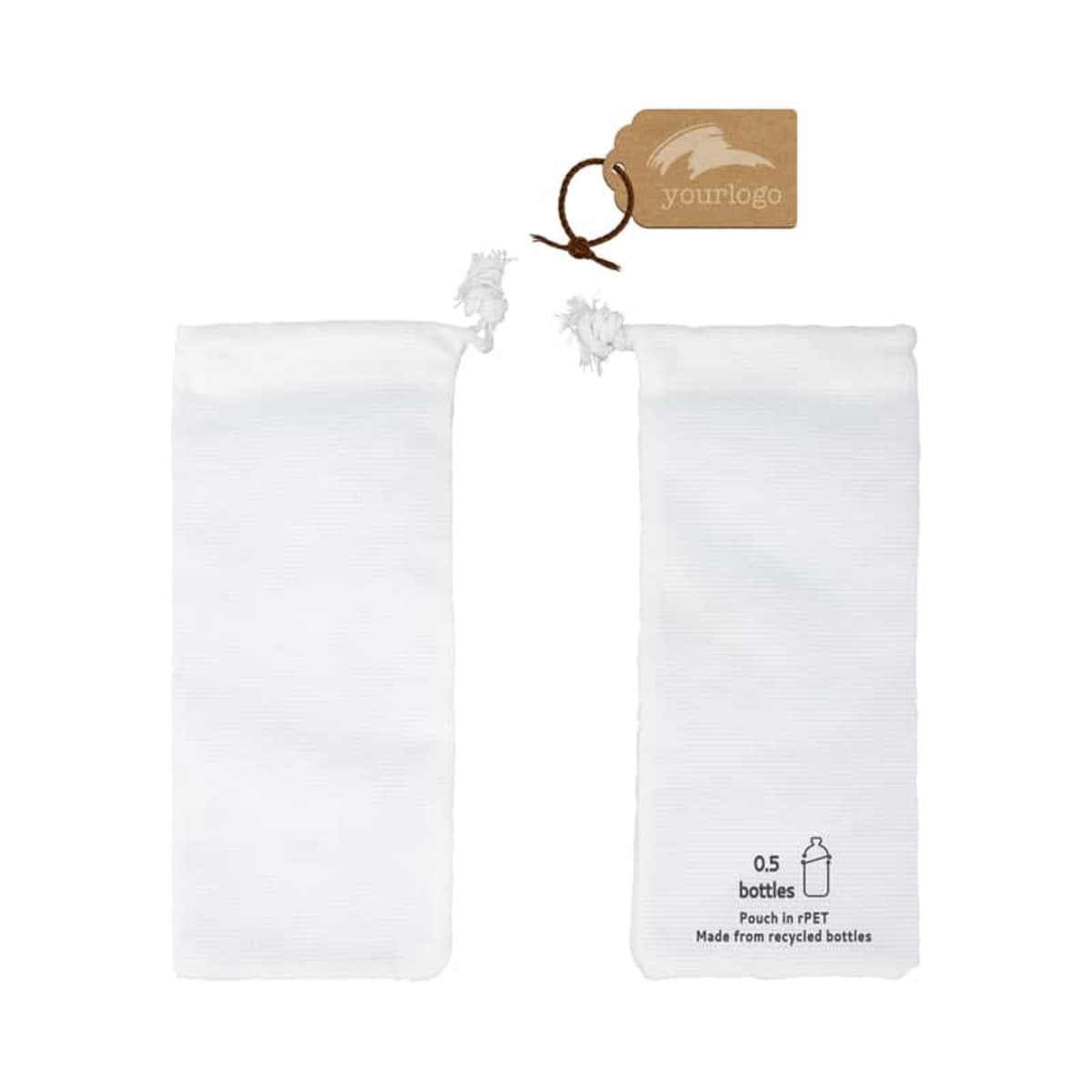 Marcos Eco-Friendly Accessory Pouch (90 X 200)