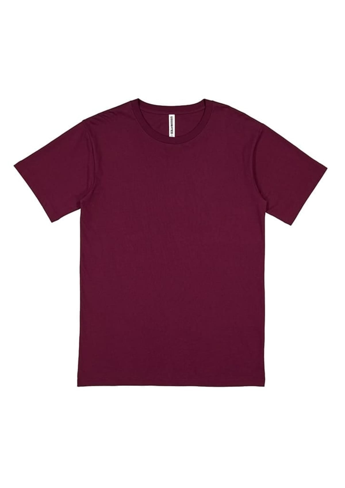Mens Basis Short Sleeve Tee