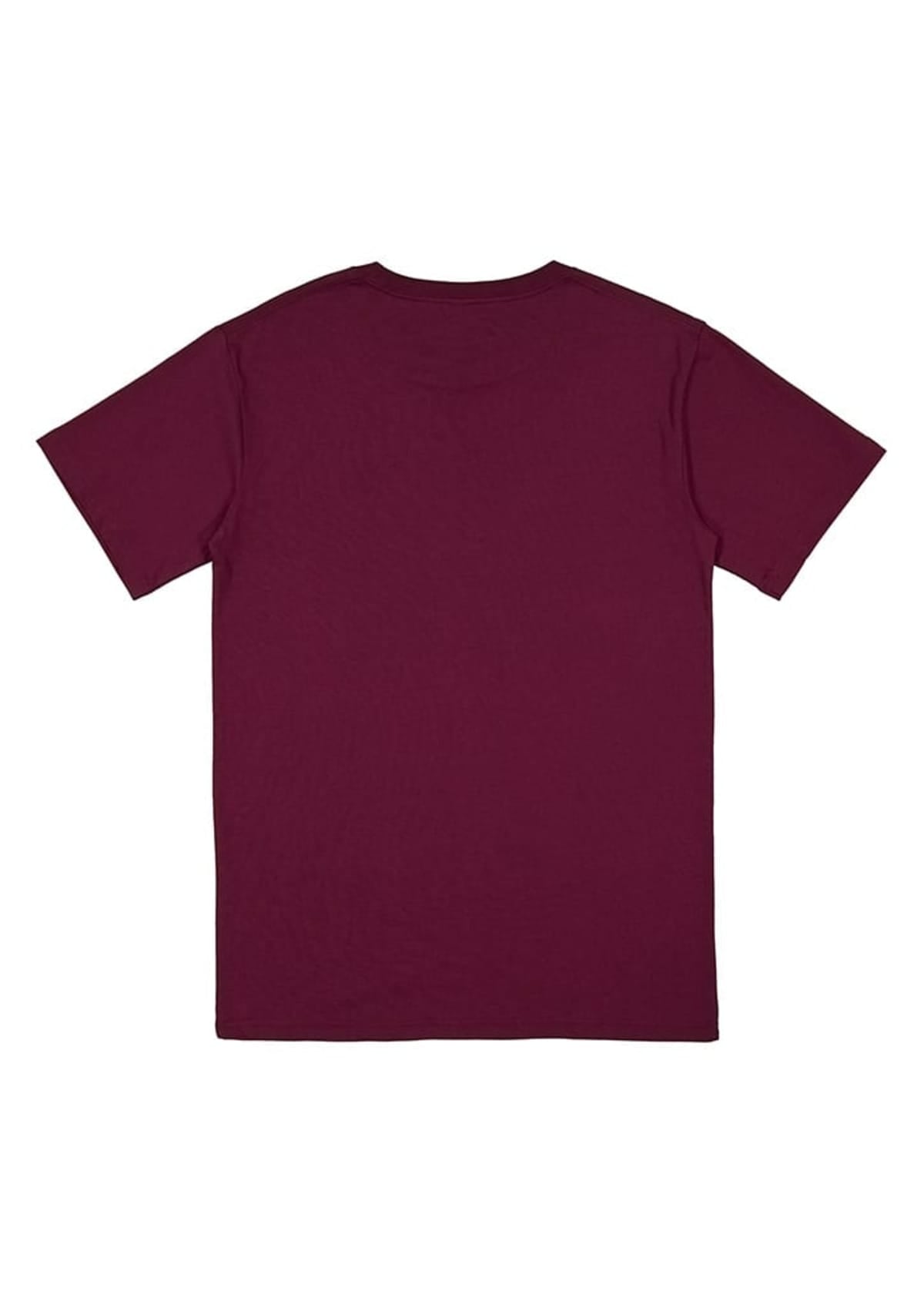 Mens Basis Short Sleeve Tee