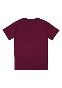 Mens Basis Short Sleeve Tee