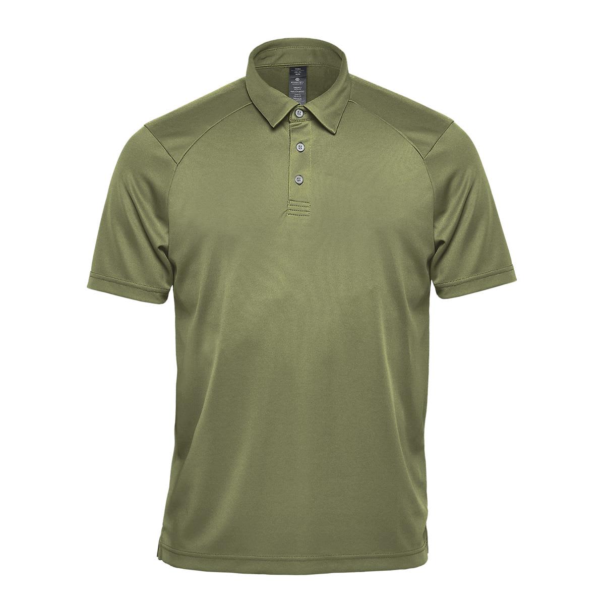Men's Milano Sports Polo